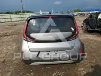 2025 KIA Soul фото