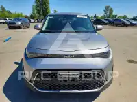 2025 KIA Soul фото