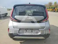2025 KIA Soul фото