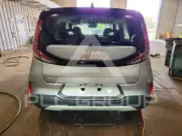 2025 KIA Soul фото