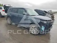 2025 KIA Soul фото