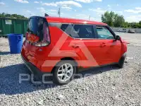 2025 KIA Soul фото