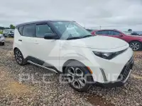 2025 KIA Soul фото
