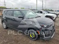 2025 KIA Soul фото