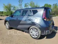 2025 KIA Soul фото