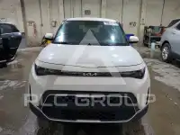 2025 KIA Soul фото
