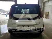 2025 KIA Soul фото