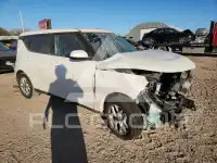2025 KIA Soul фото