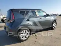 2025 KIA Soul фото