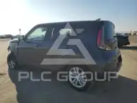 2025 KIA Soul фото