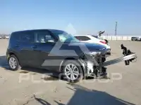 2025 KIA Soul фото