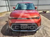 2025 KIA Soul фото