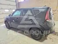 2025 KIA Soul фото