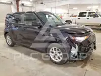 2025 KIA Soul фото