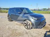2025 KIA Soul фото