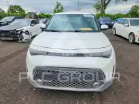 2025 KIA Soul фото