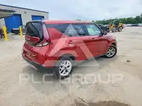 2025 KIA Soul фото