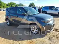 2025 KIA Soul фото
