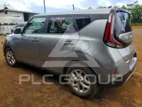 2025 KIA Soul фото