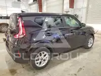 2025 KIA Soul фото