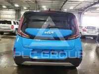 2025 KIA Soul фото