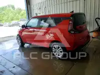 2025 KIA Soul фото