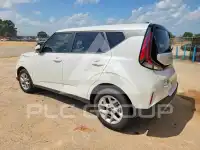 2025 KIA Soul фото