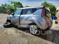 2025 KIA Soul фото