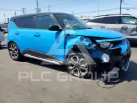 2025 KIA Soul фото