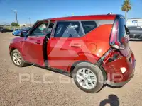 2025 KIA Soul фото