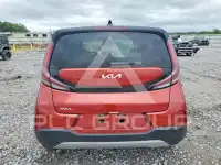 2025 KIA Soul фото