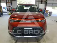 2025 KIA Soul фото