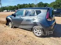 2025 KIA Soul фото