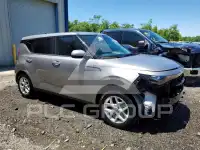 2025 KIA Soul фото