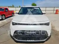 2025 KIA Soul фото