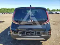 2025 KIA Soul фото