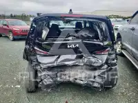 2025 KIA Soul фото