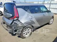 2025 KIA Soul фото