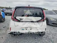2025 KIA Soul фото