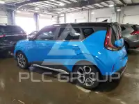 2025 KIA Soul фото