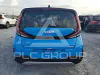 2025 KIA Soul фото