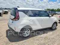 2025 KIA Soul фото