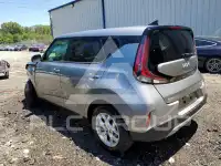 2025 KIA Soul фото