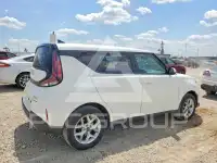 2025 KIA Soul фото