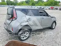 2025 KIA Soul фото