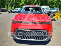 2025 KIA Soul фото