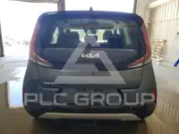 2025 KIA Soul фото