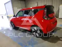 2025 KIA Soul фото