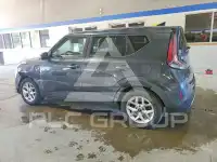 2025 KIA Soul фото