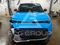 2025 KIA Soul фото